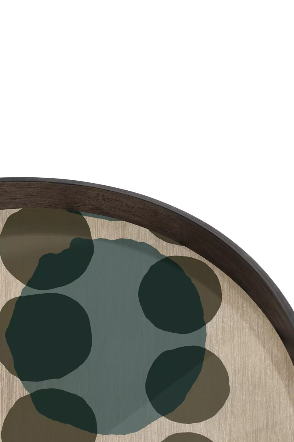 Ethnicraft :: Stain decorative Slate Layered rozm. L