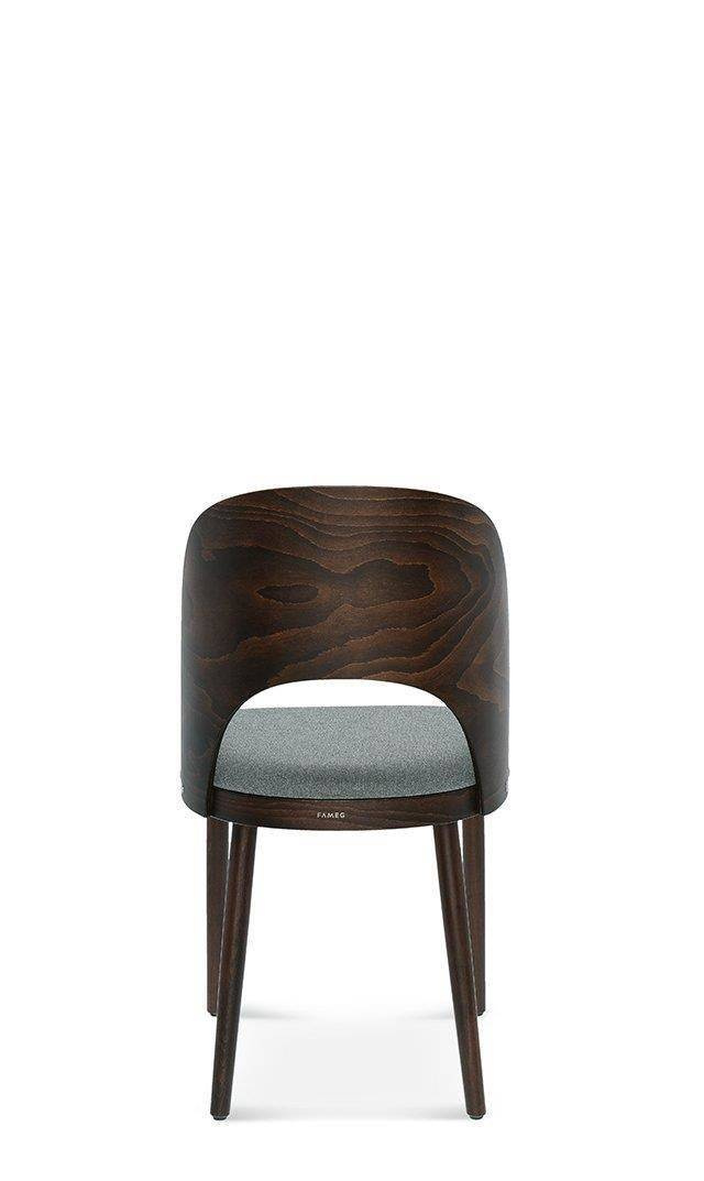 FAMEG :: Wood chair Avola