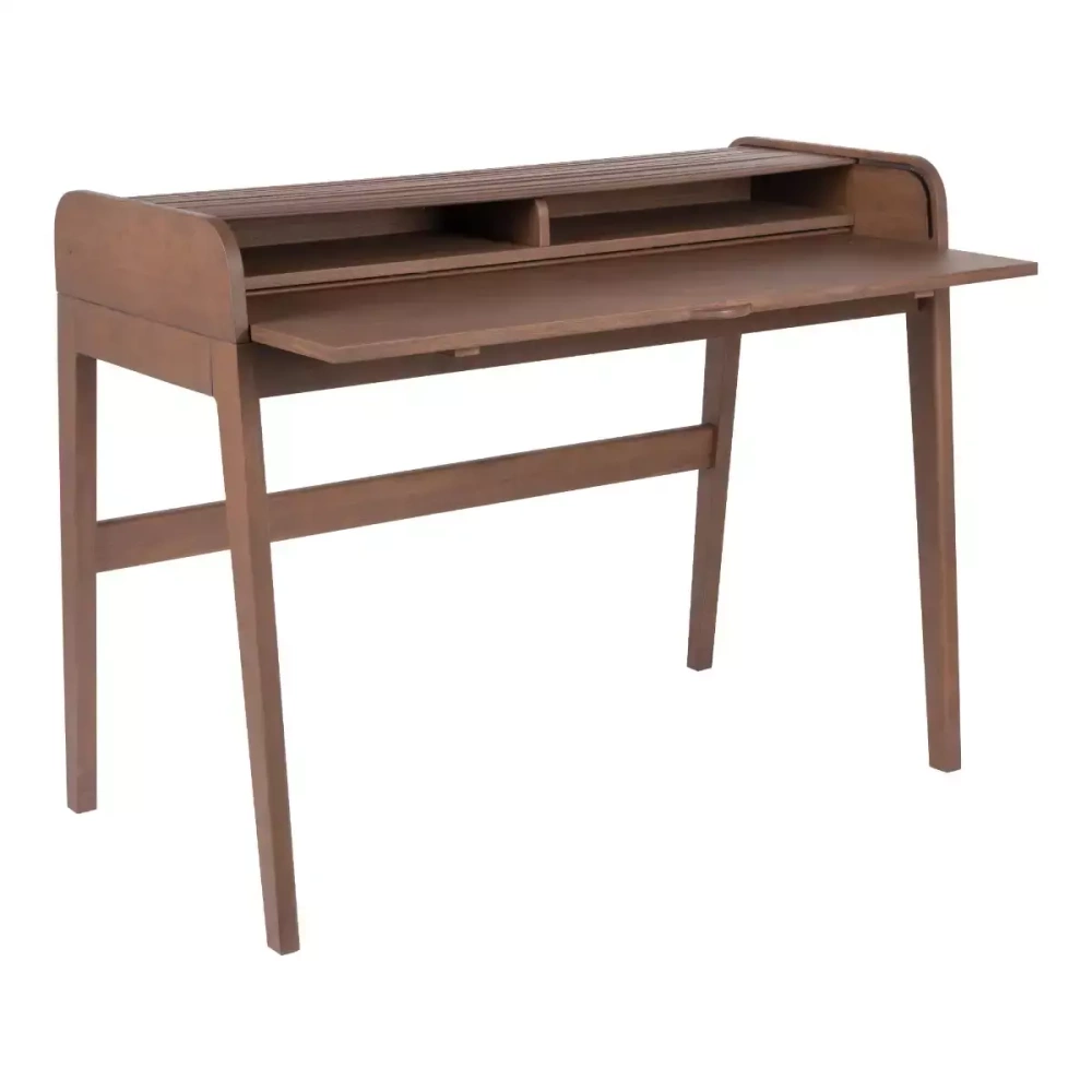 Zuiver :: Büro aus Holz Barbier