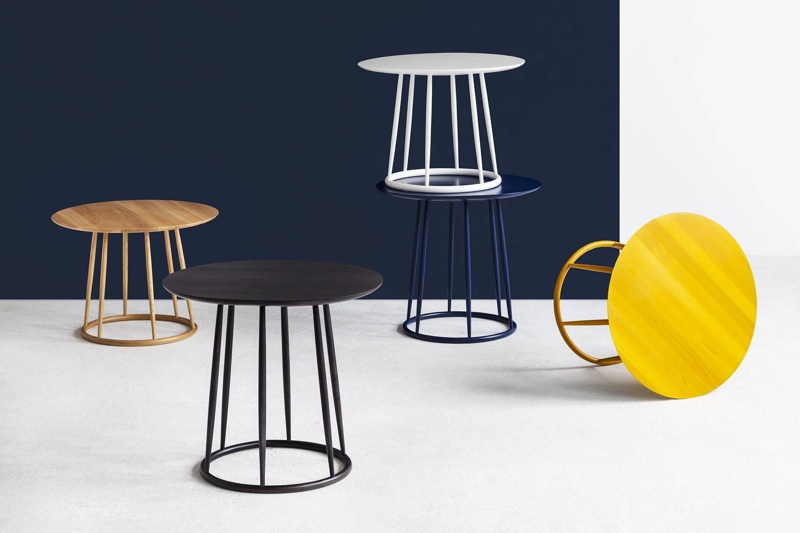 FAMEG :: Candy Table