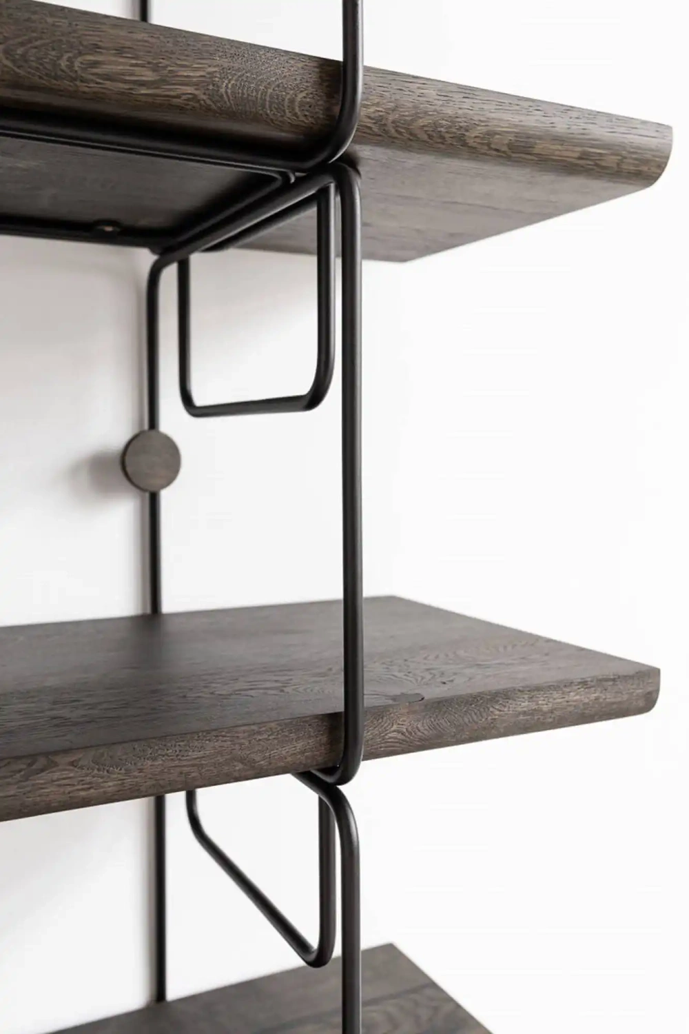 Loft Decora :: Regał Grop konfiguracja I