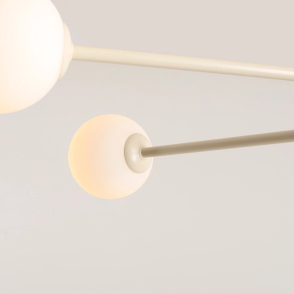 Artera :: PINNE 4 CREAM Hängelampe