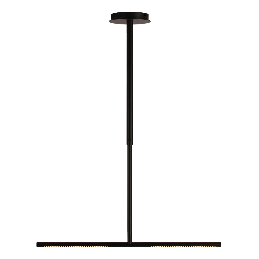 Umage :: Omni Deckenleuchte, Breite 74 cm, schwarz