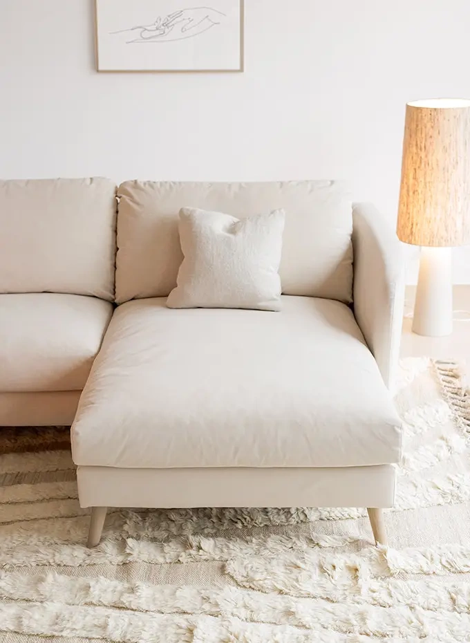 Sits :: Petra Ecksofa / Polsterecksofa