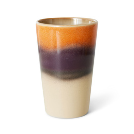 HKLiving:: 70s Ceramics Multicolor Tea Mug