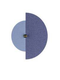 Aromas :: Ghaban wall lamp / sconce, color to choose from