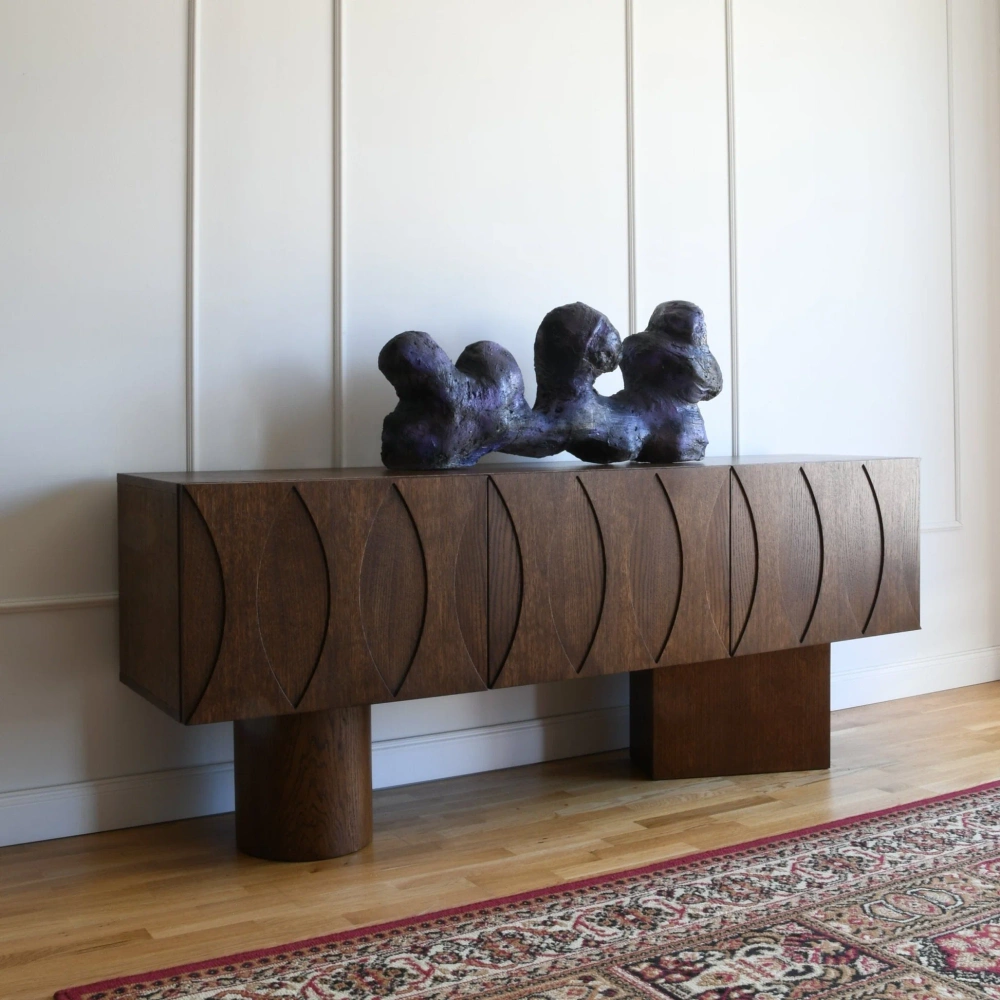 Pastform Furniture :: Drewniana komoda Libra rozmiar i kolor do wyboru