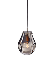 BOMMA :: Lampa Soap Silver  mała