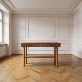 Pastform Furniture :: Konsola drewniana Aria rozmiar i kolor do wyboru