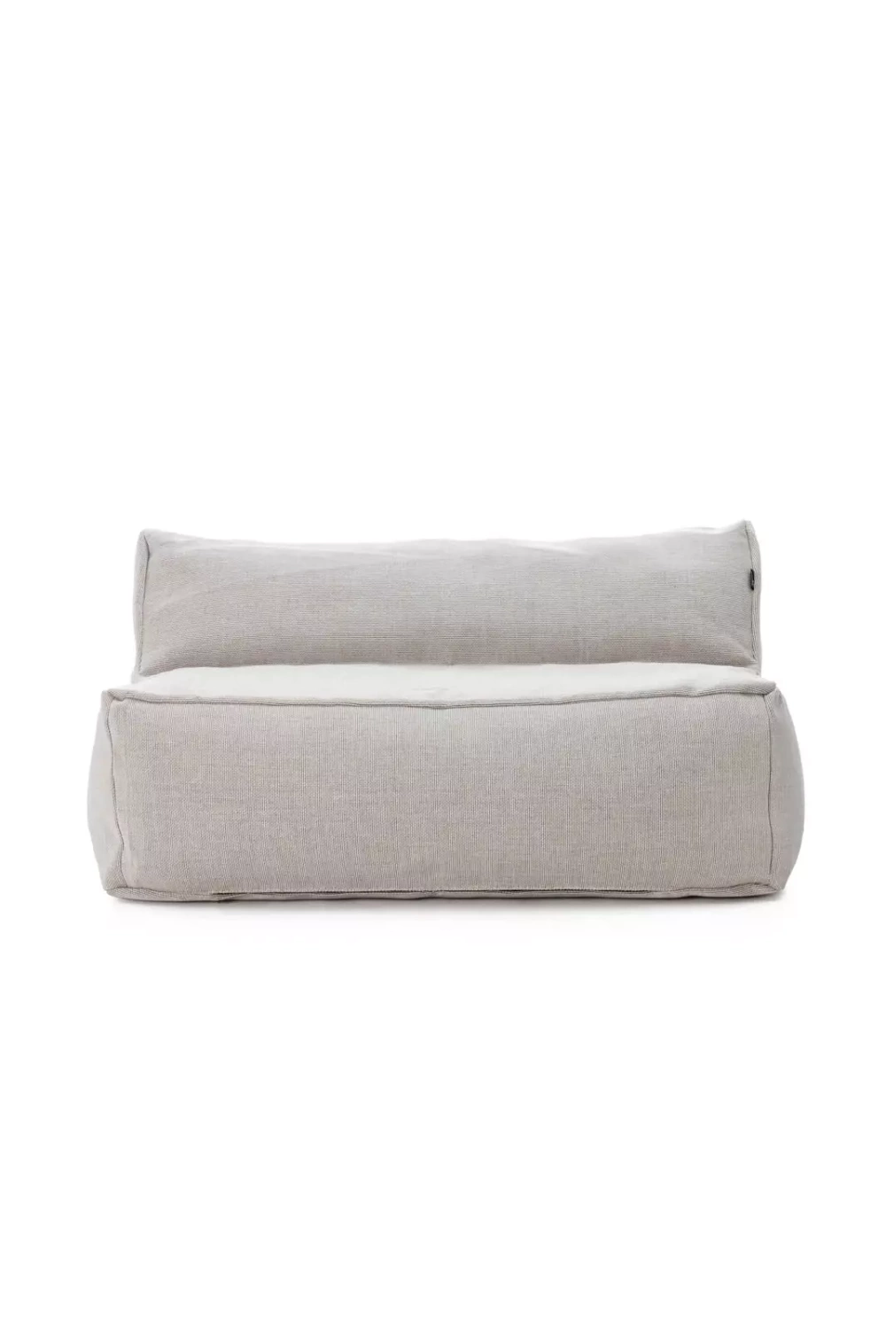 Roolf Living :: Outdoor sofa Love Seat white