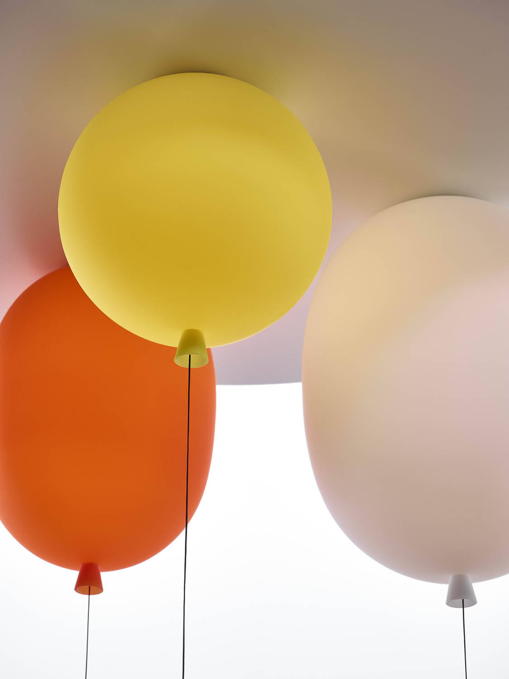 Brokis :: Lampa wisząca Memory OPAL 