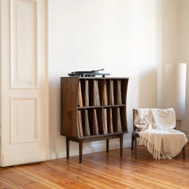 Pastform Furniture :: Drewniana komoda Lorn Vinyl rozmiar i kolor do wyboru