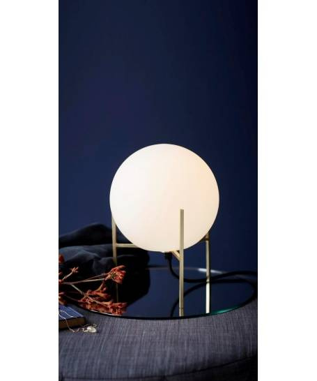 Nordlux :: Table lamp Alton white 20 cm