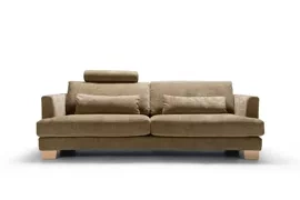 Sits :: Brandon Modular Sofa