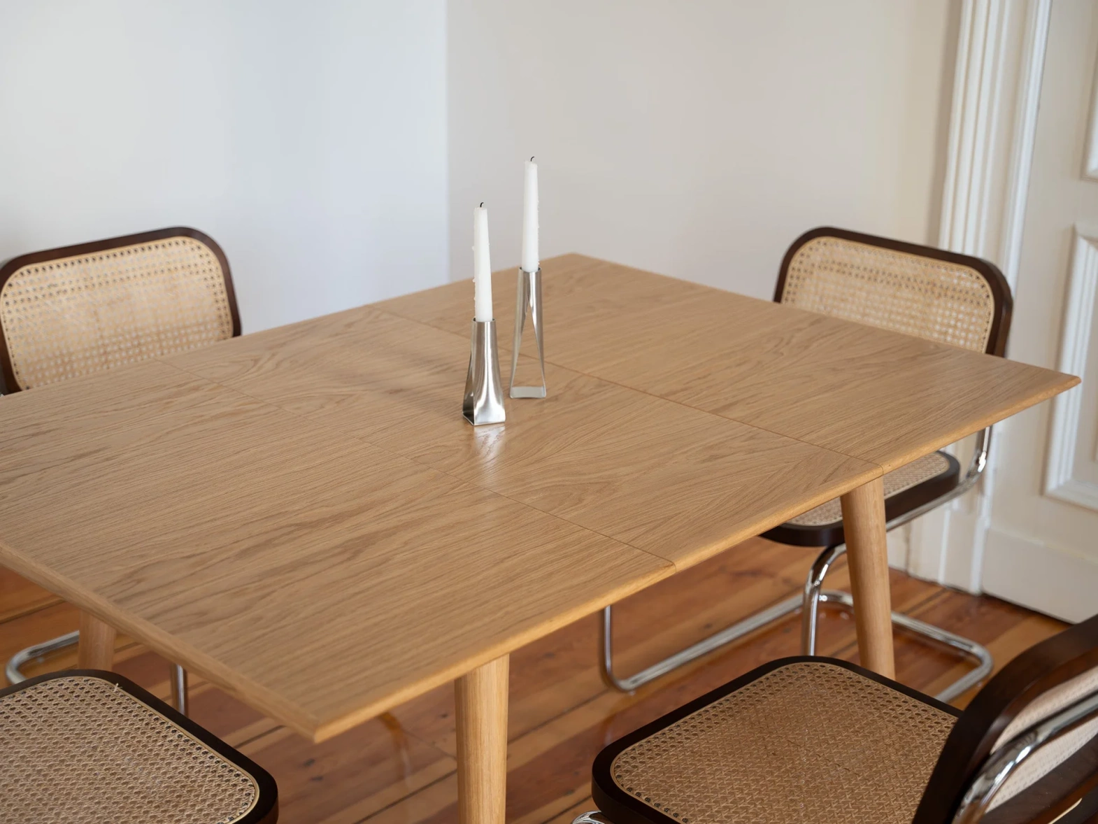 Pastform Furniture :: Stół rozkładany drewniany Dani kolor do wyboru