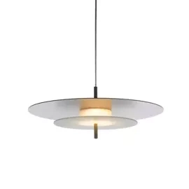 LOFTLIGHT :: Hanging lamp Aeroplan white
