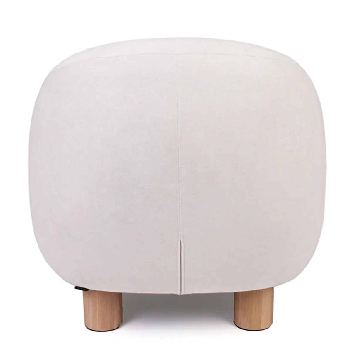 Claudie :: Rachel Polstersessel, Breite 81 cm, Farbe zur Auswahl