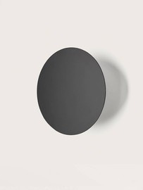 Aromas :: Bot wall lamp/sconce, diameter 29 cm, black