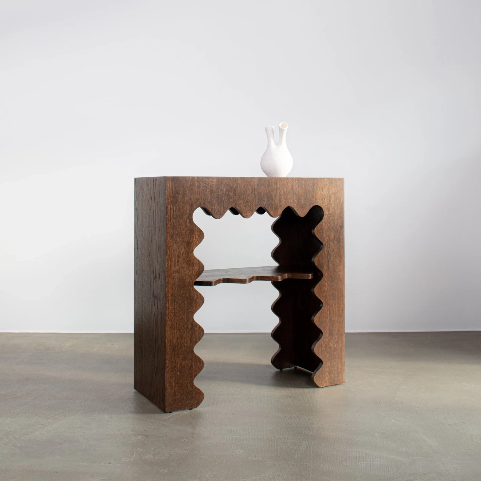 Pastform Furniture :: Konsola drewniana Lulu rozmiar i kolor do wyboru