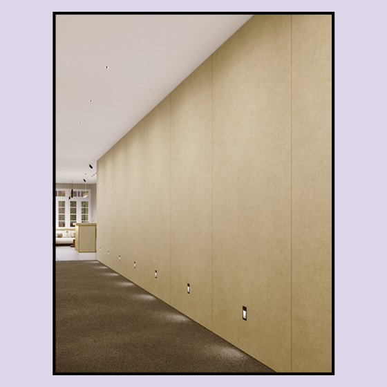 AQForm :: POCKET mini LED M930 weiße Wandleuchte