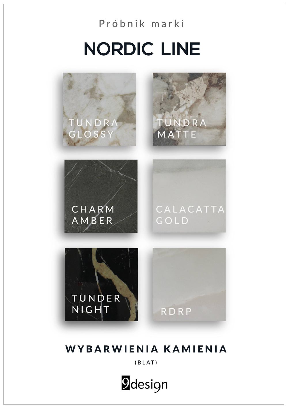 Nordic Line :: Set mit zwei Fungi-Tischen, Farben zur Auswahl