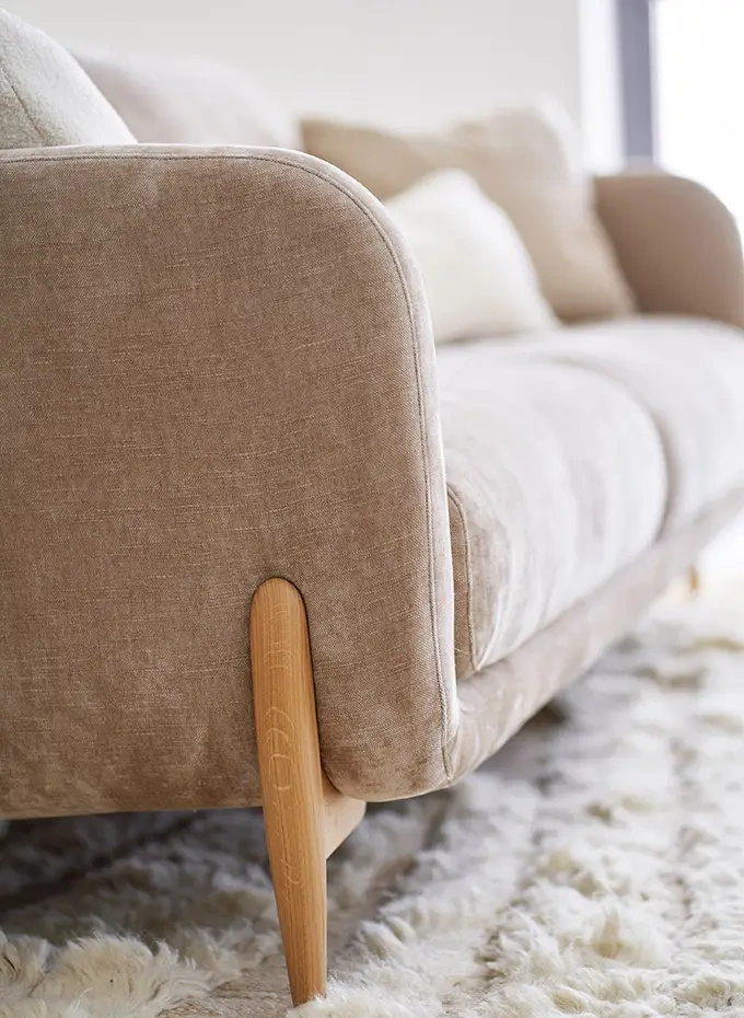 Sitzt :: Jenny Modular Sofa