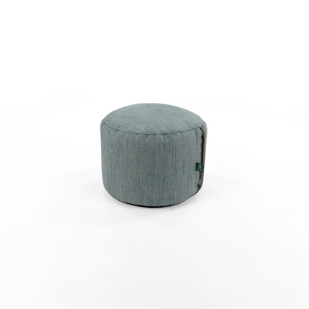 Garden Rabbit :: Breeze Balkonpouf, Farbe zur Auswahl