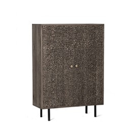 Szyszka Design :: Drewniana Komoda Pino 100