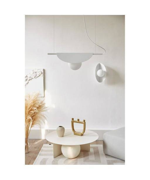 Ummo :: SALLO A hanging lamp