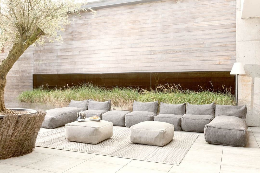 Roolf Living :: Outdoor-Teppich Ziggy beige