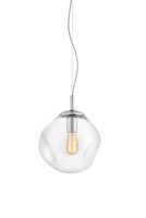 transparent || chrome