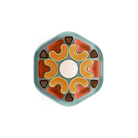 niebieski || żółty || pomarańczowy || brązowy