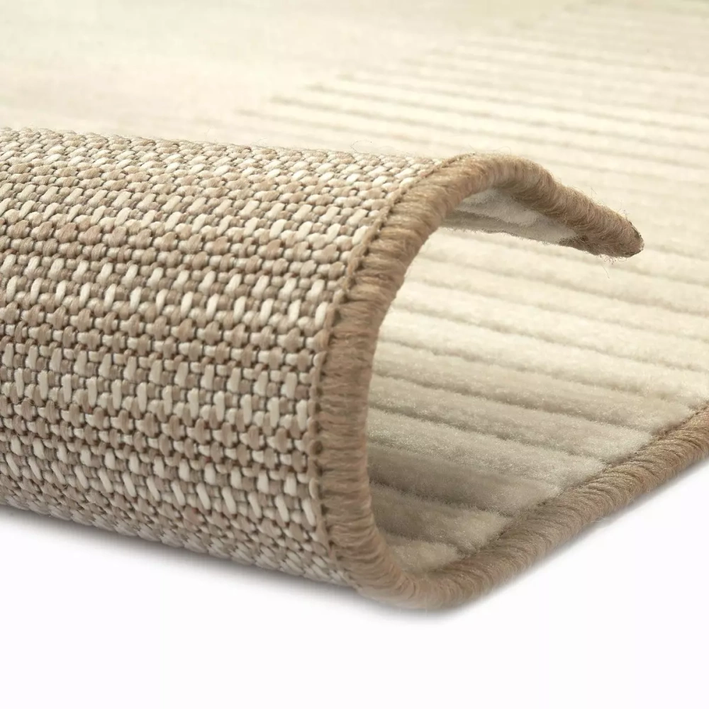 Carpet Decor :: Carpet Querry grey hand-made