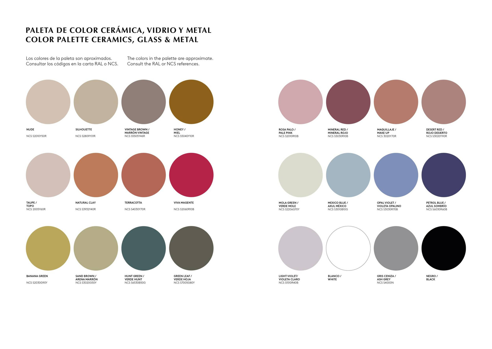 Aromas :: Alpha hanging lamp, diameter 18 cm, color to choose from