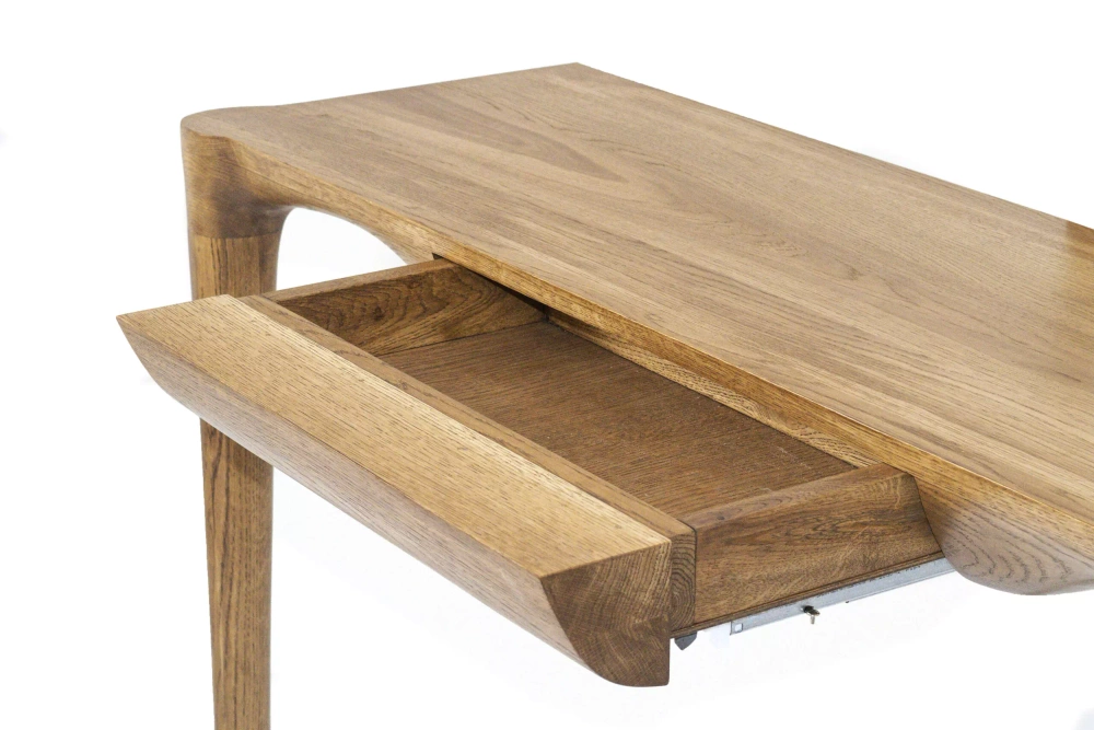 Szyszka Design :: Hoya wooden console, width 120 cm