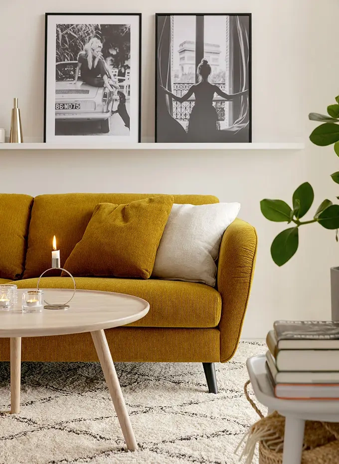 Sits :: Polly modular sofa