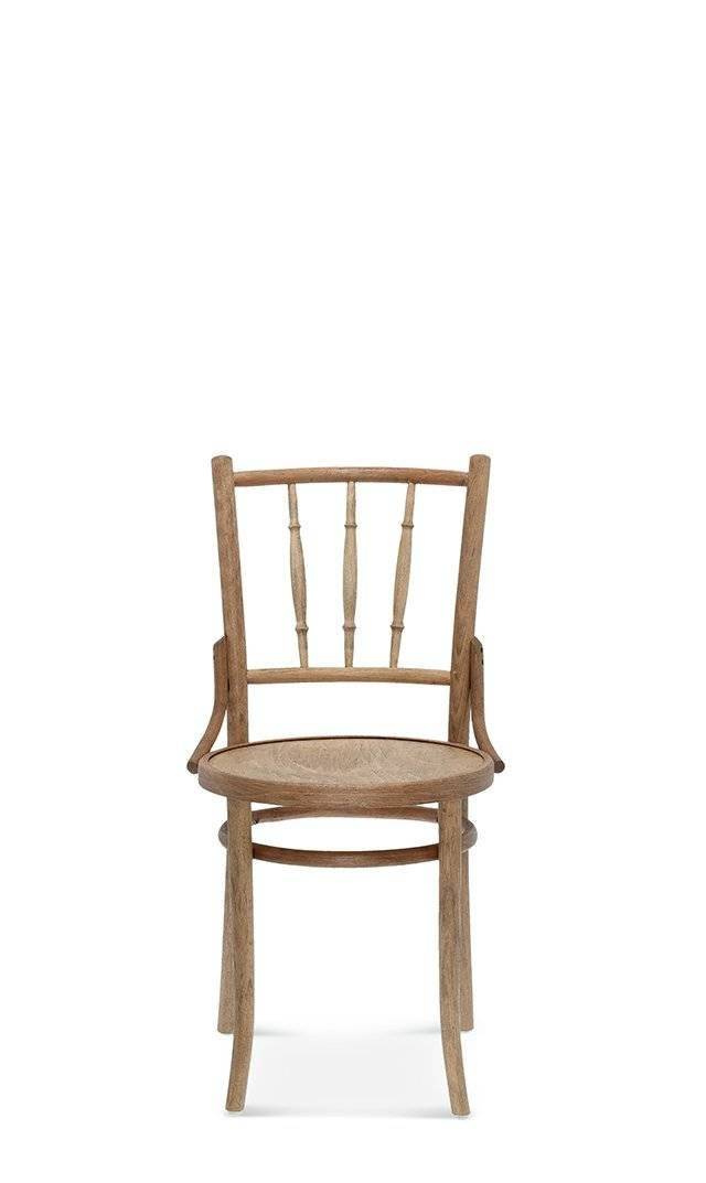 Fameg :: Stuhl gepolstert 8145 braun