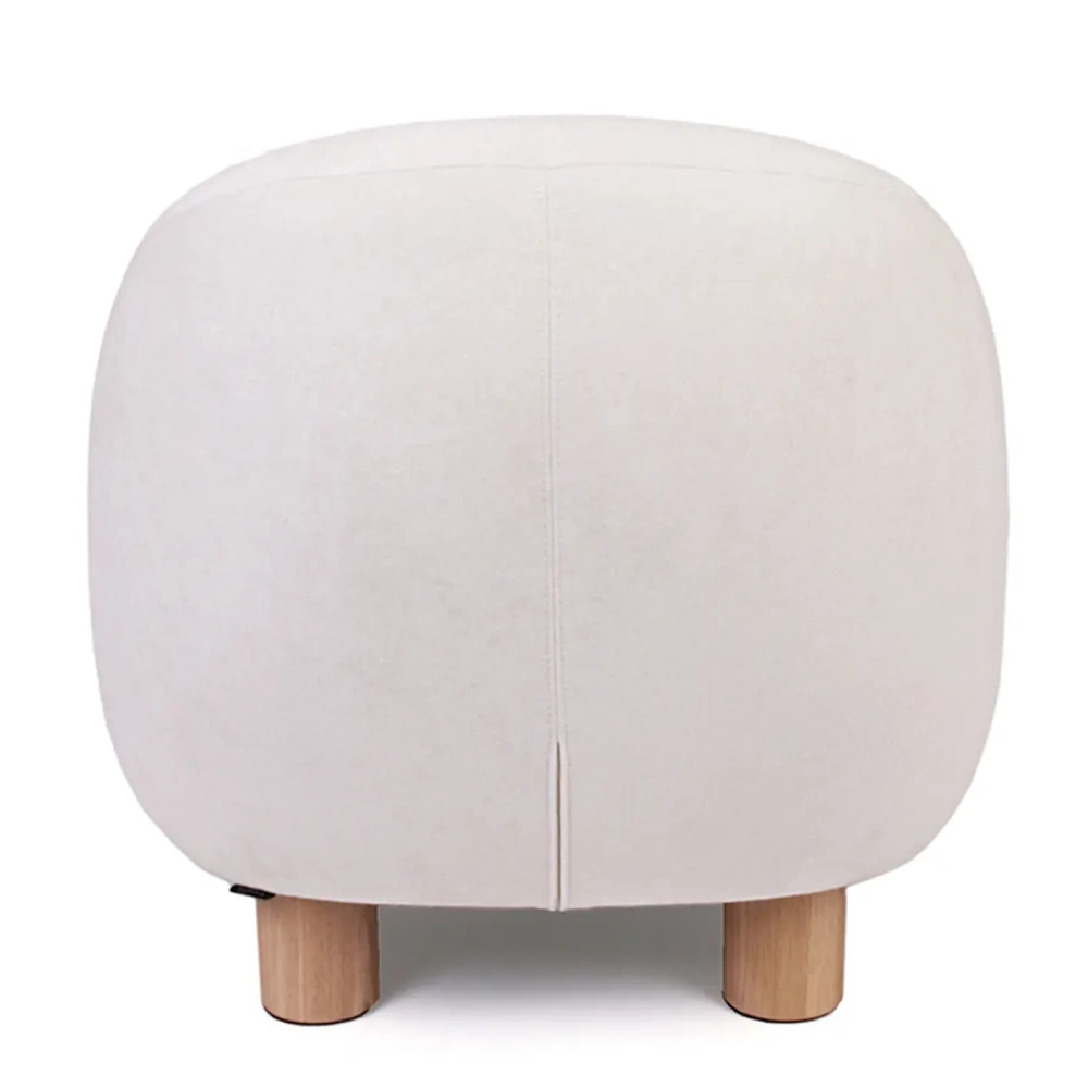 Claudie :: Rachel Polstersessel, Breite 81 cm, Farbe zur Auswahl