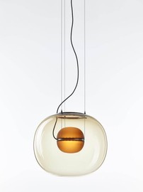 Brokis :: Big One Große Hängelampe, Höhe 31 cm