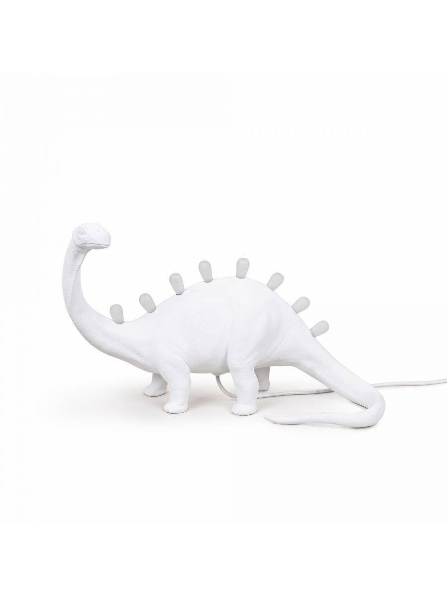 Seletti :: Jurassic Bronto USB-Tischlampe