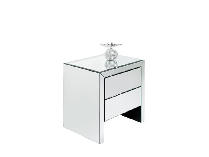 KARE Design :: Kommode aus Glas Real Dream 60x45cm