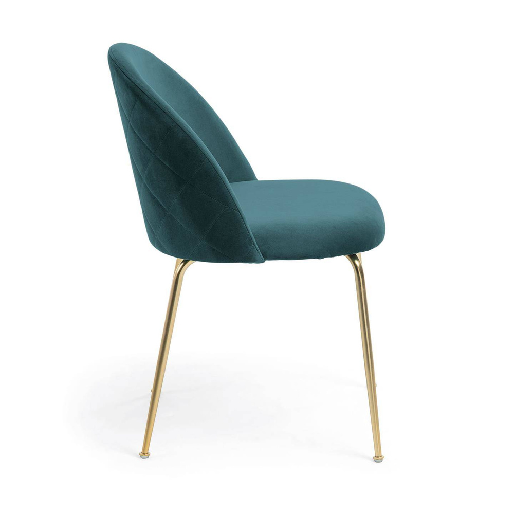 Chair Grota green