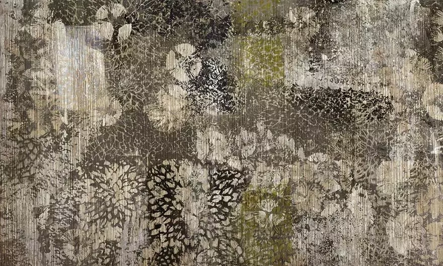 Wonderwall :: Moss Wallpaper