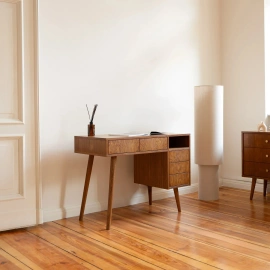 Pastform Furniture :: Biurko drewniane Modena rozmiar i kolor do wyboru