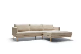Sits :: Britt Ecksofa / Gepolstertes Ecksofa