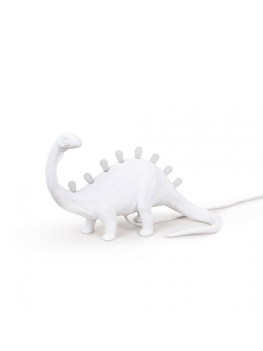 Seletti :: Jurassic Bronto USB-Tischlampe