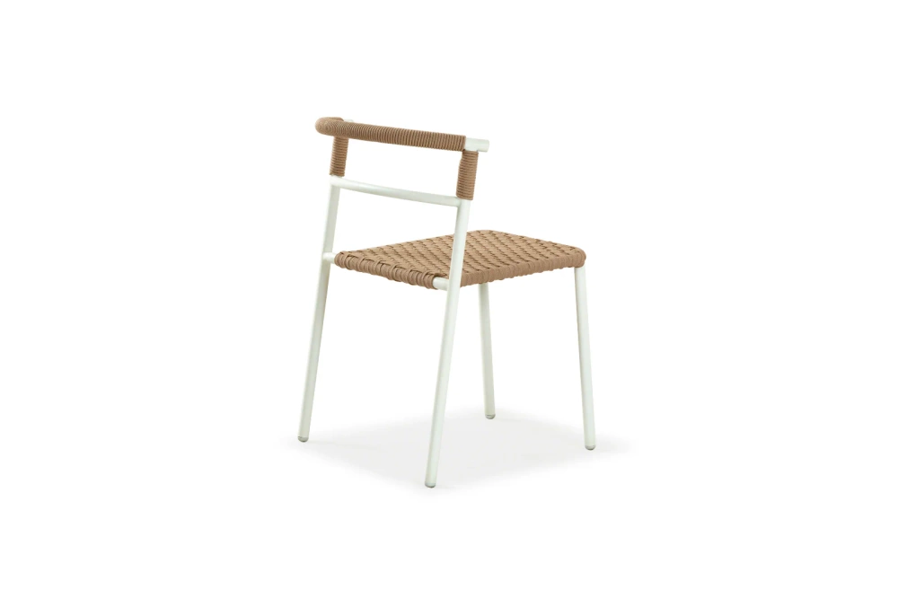 Kunesti :: Reach the stars garden chair, width 55 cm