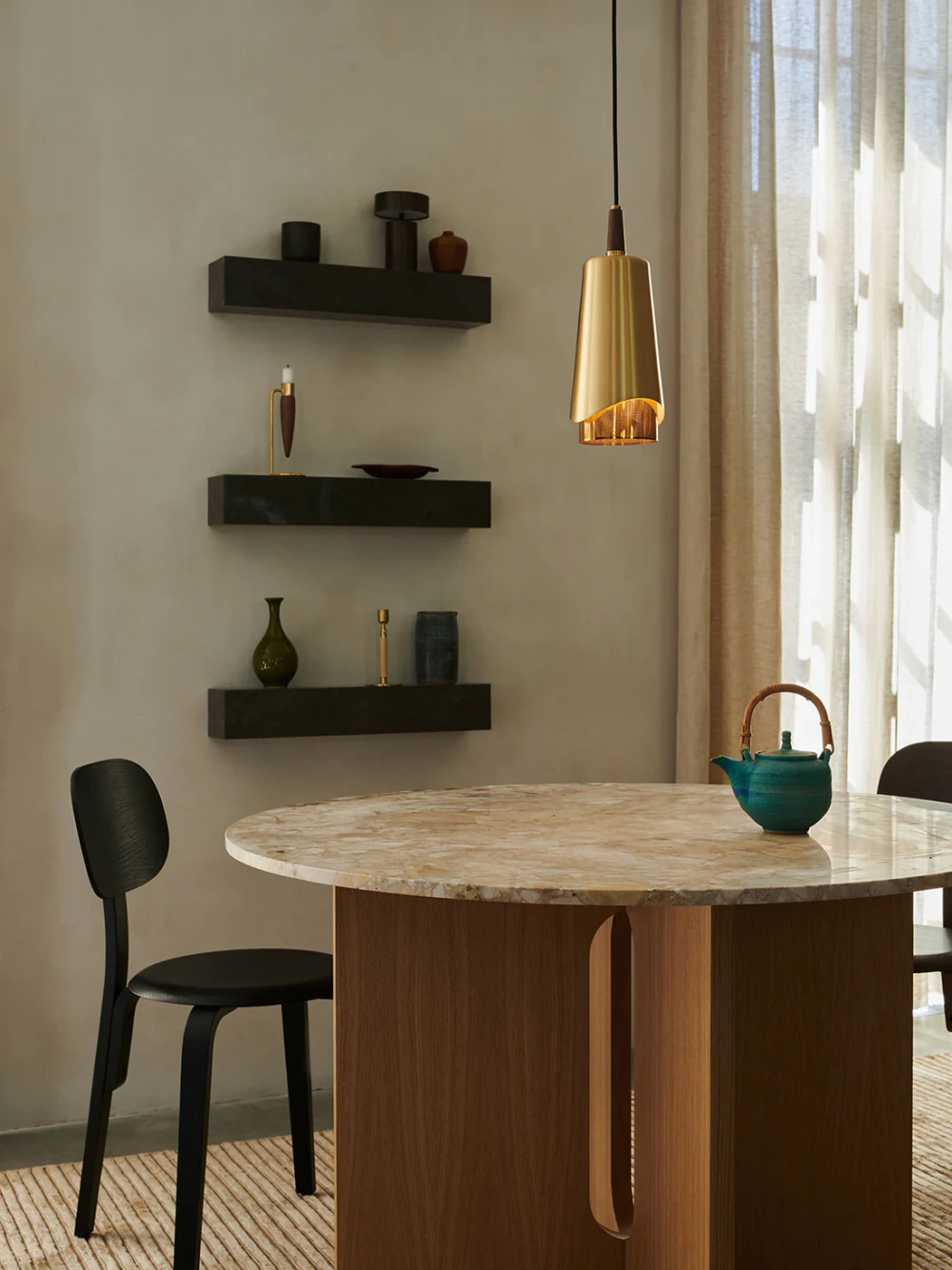 Audo Copenhagen :: Umanoff hanging lamp