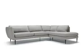 Sits :: Sofa narożna / narożnik tapicerowany Teddy