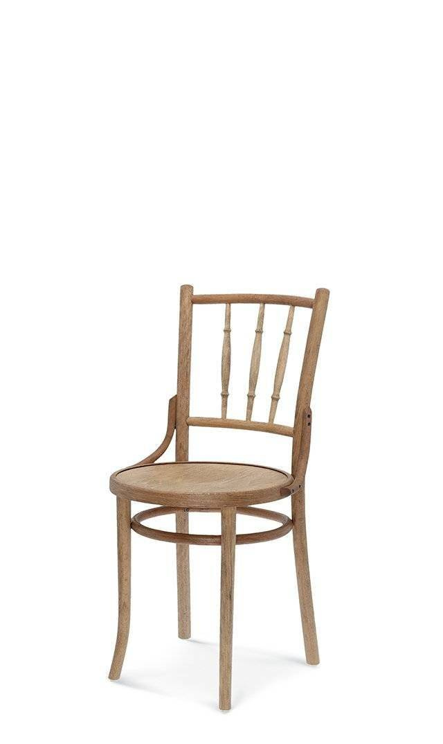 Fameg :: Stuhl gepolstert 8145 braun